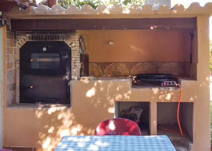 Casa Maifred