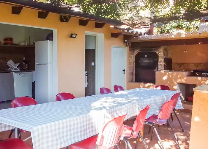 Casa Maifred