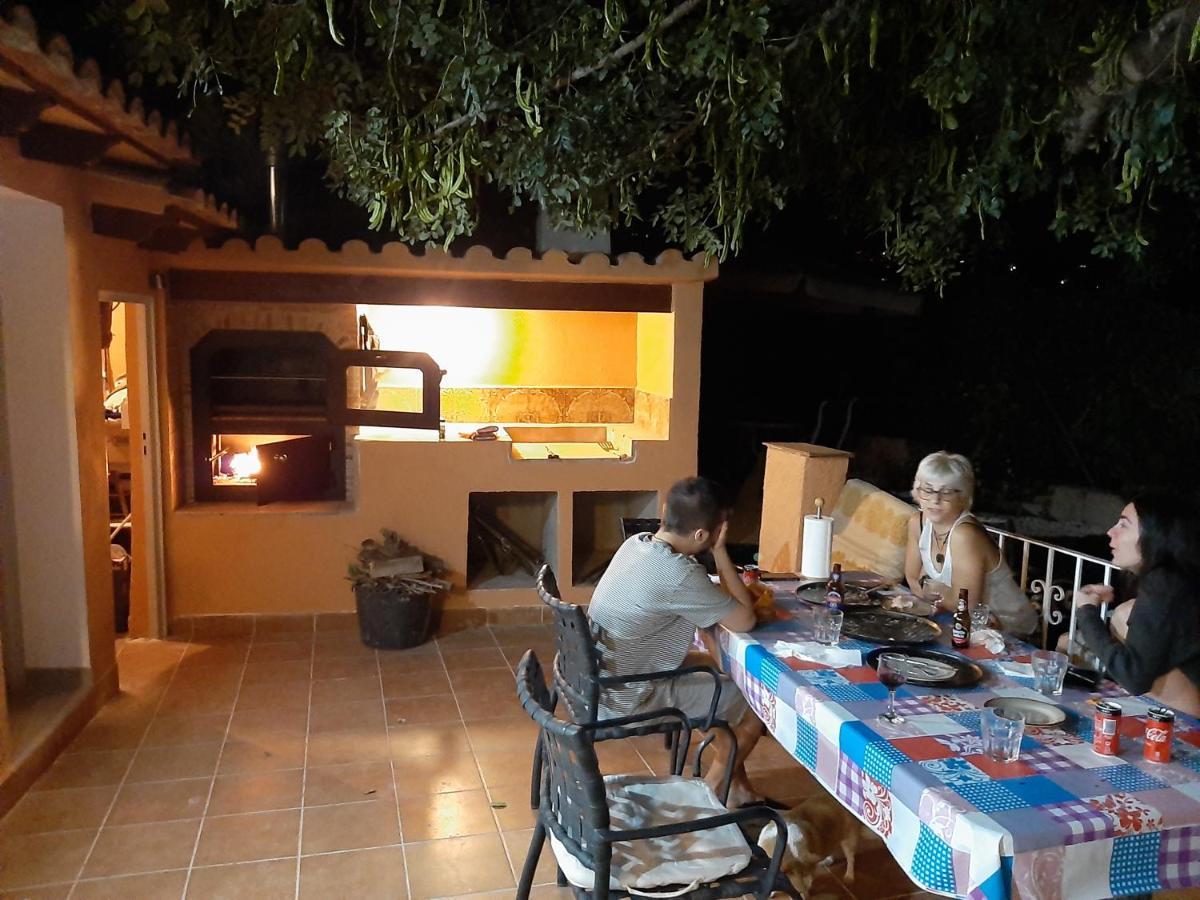 Casa Maifred Benissa
