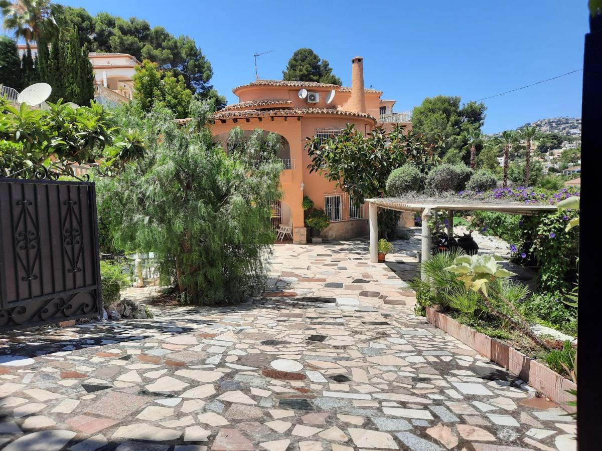 Casa Maifred * Benissa