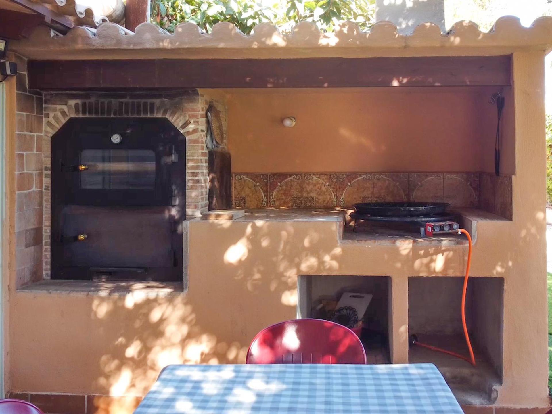 Casa Maifred Holiday home *