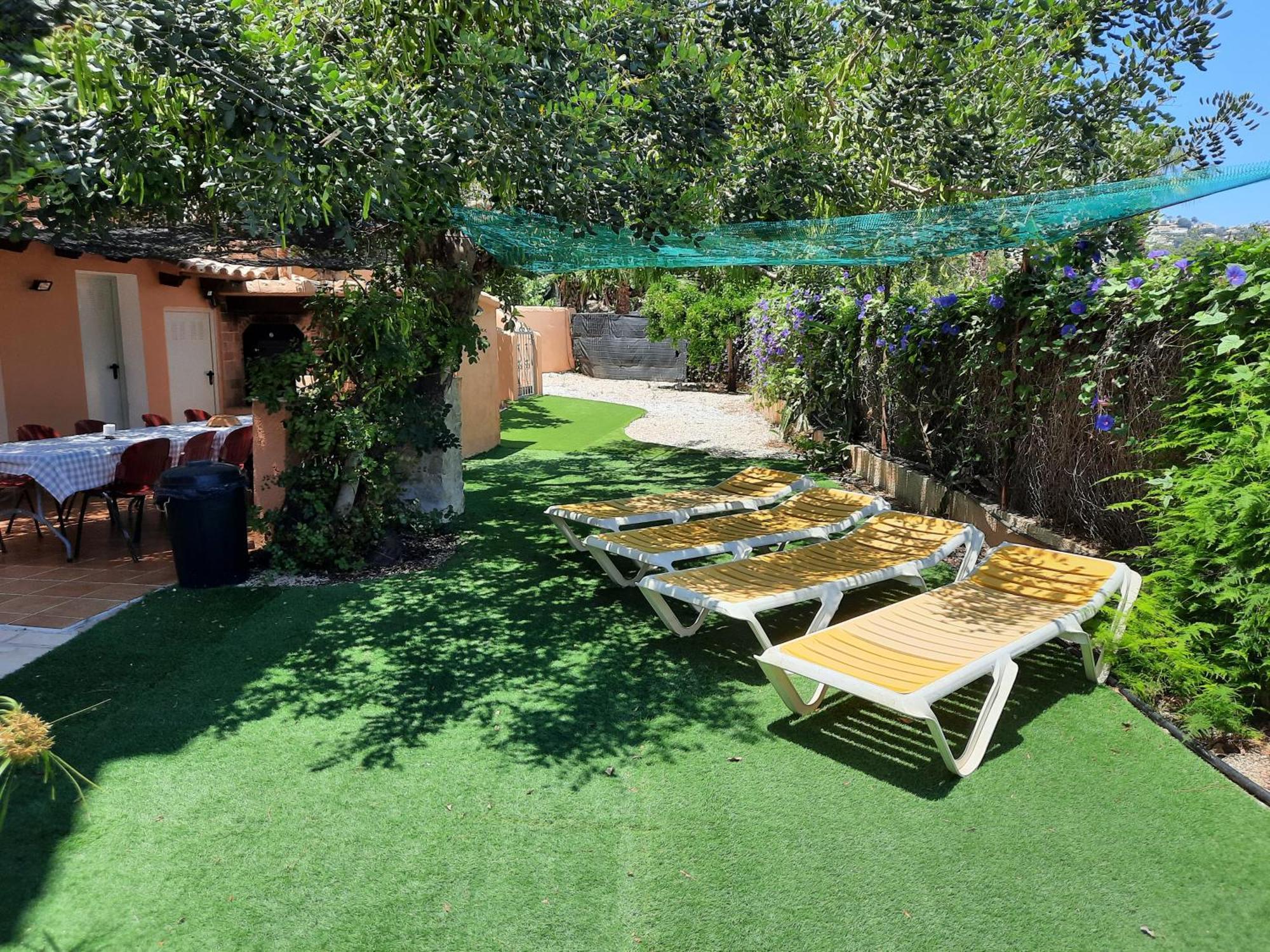 Casa Maifred Holiday home Benissa