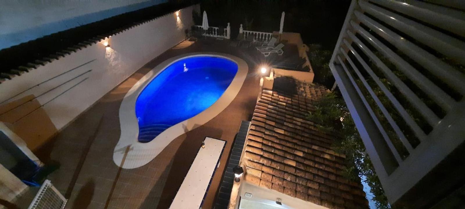 Casa Maifred Benissa