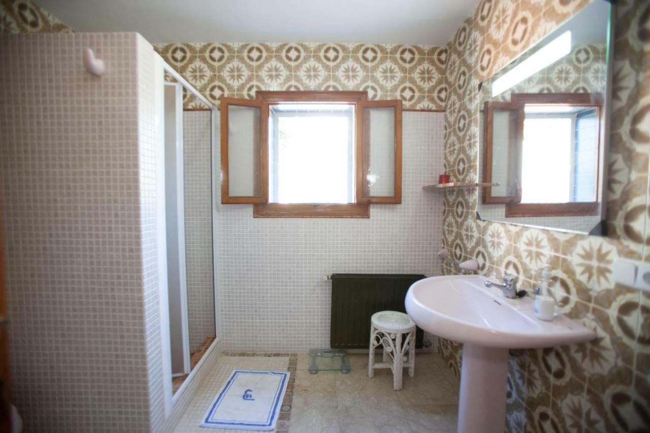 Casa Maifred * Benissa