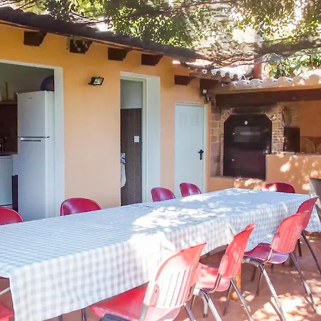 Casa Maifred Villa Benissa Exterior photo