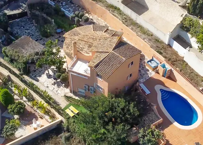 Casa Maifred
