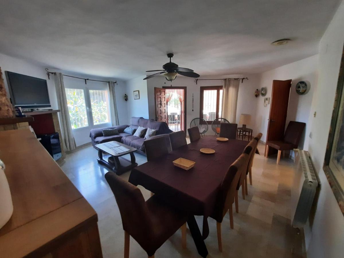 Casa Maifred Holiday home Benissa