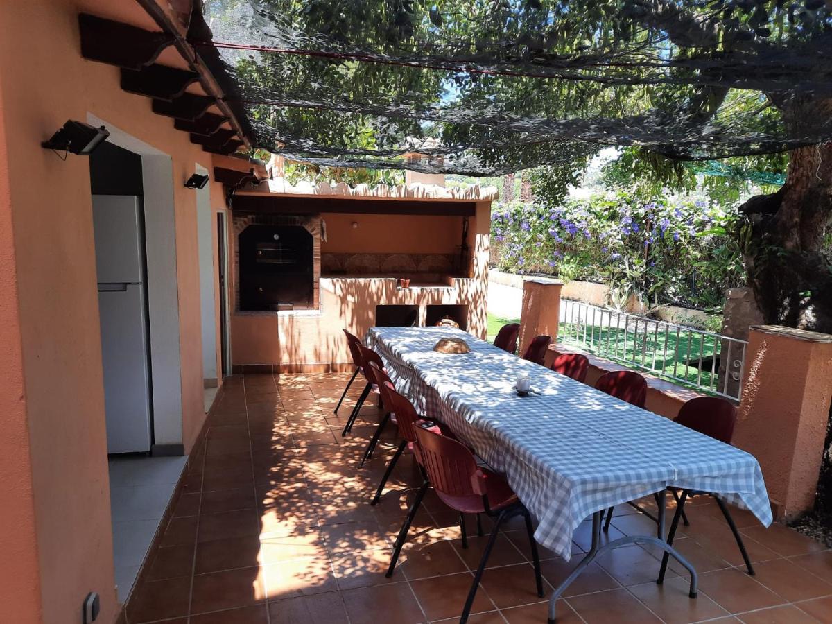 Casa Maifred * Benissa