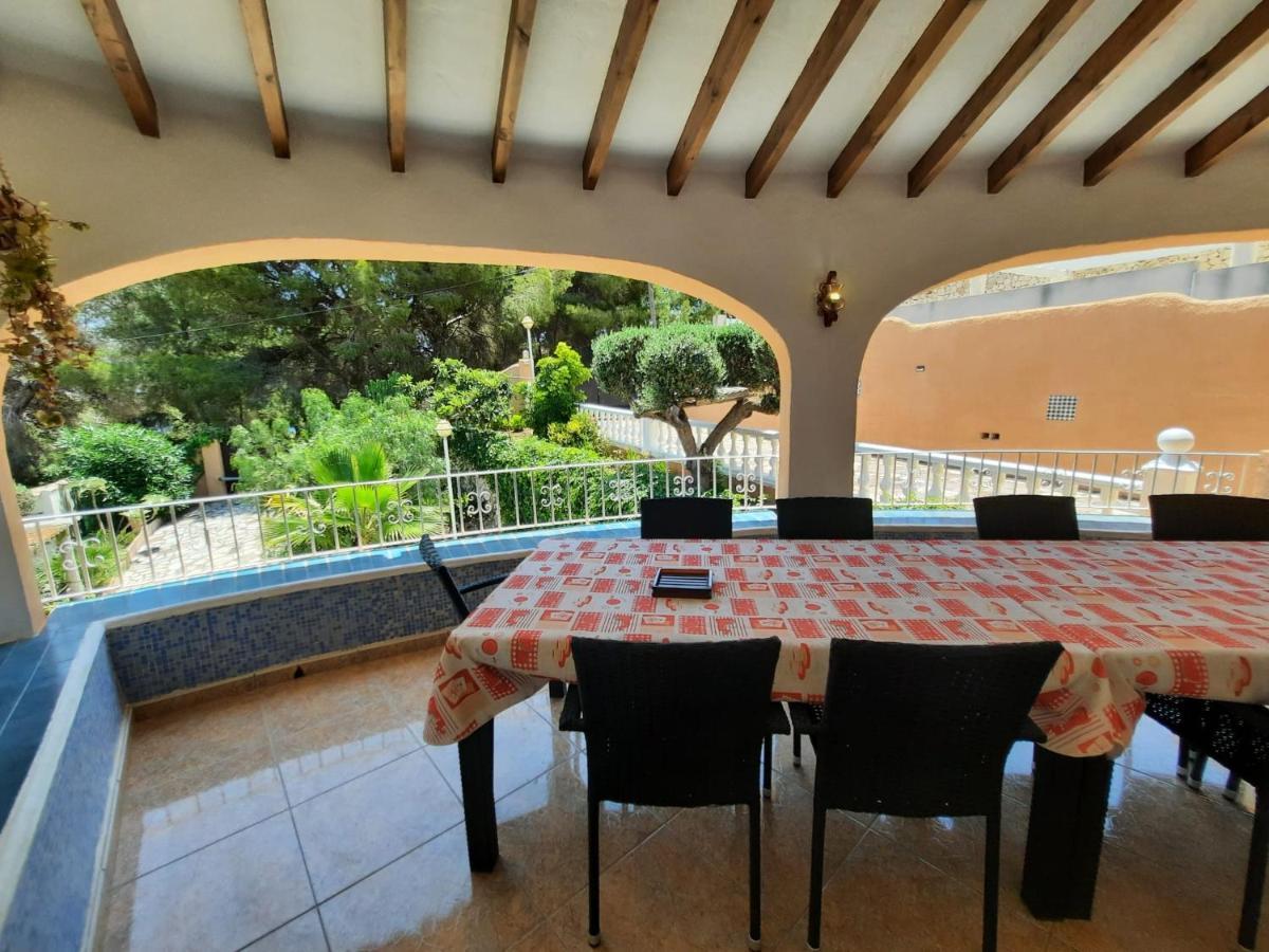 Casa Maifred Holiday home