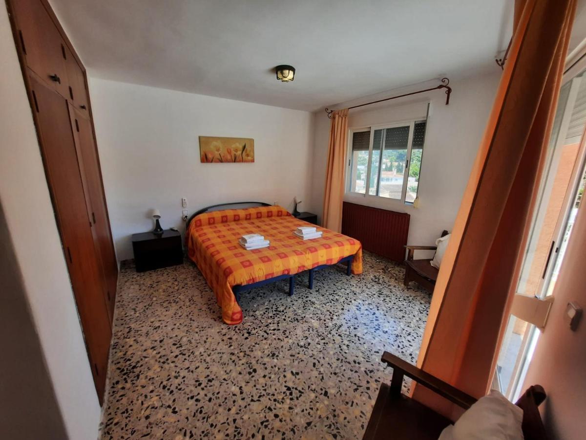 Casa Maifred *