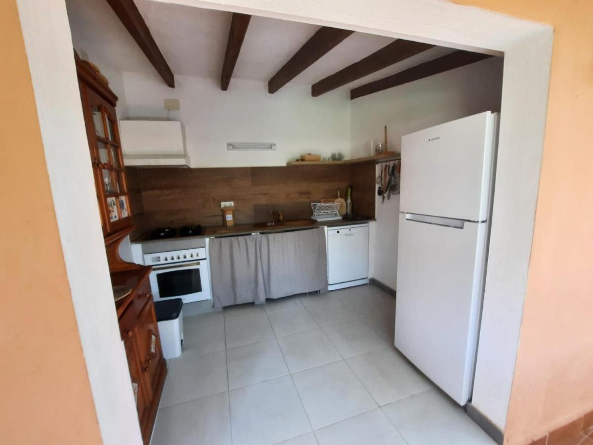 Casa Maifred * Benissa