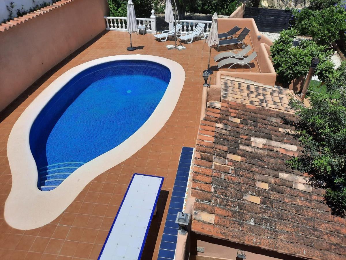 Casa Maifred * Benissa