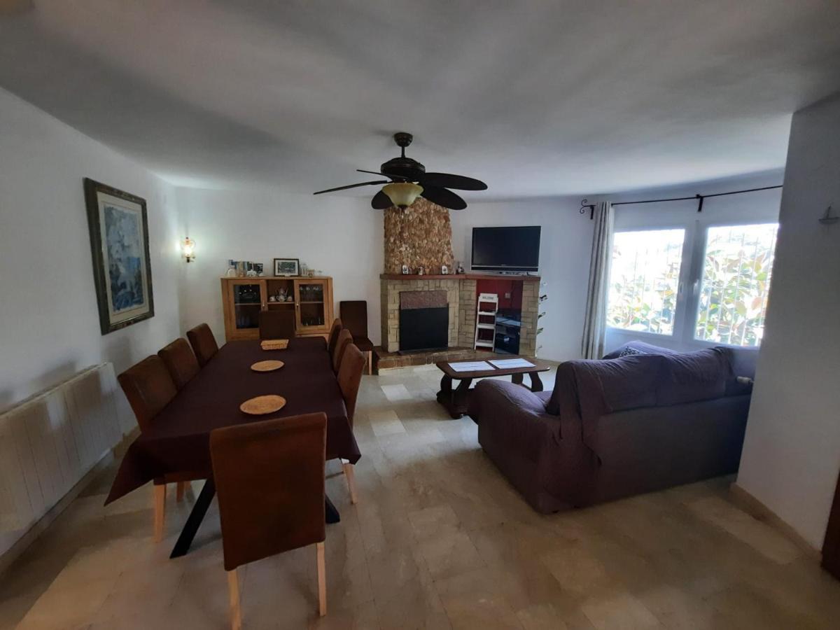 Holiday home Casa Maifred *