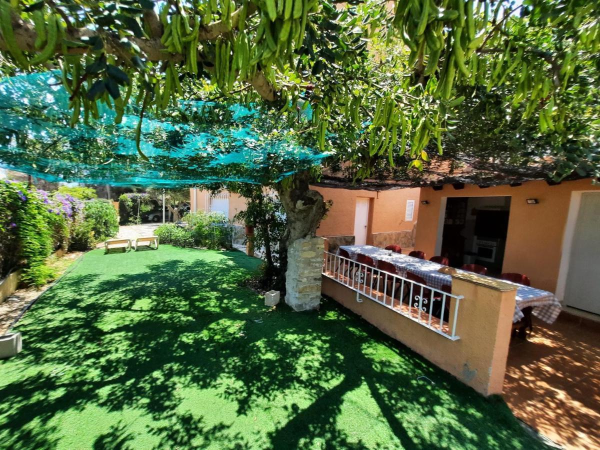 Casa Maifred * Benissa