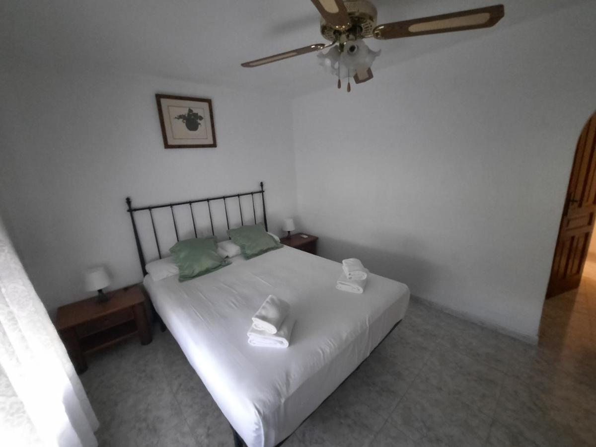 Holiday home Casa Maifred Benissa