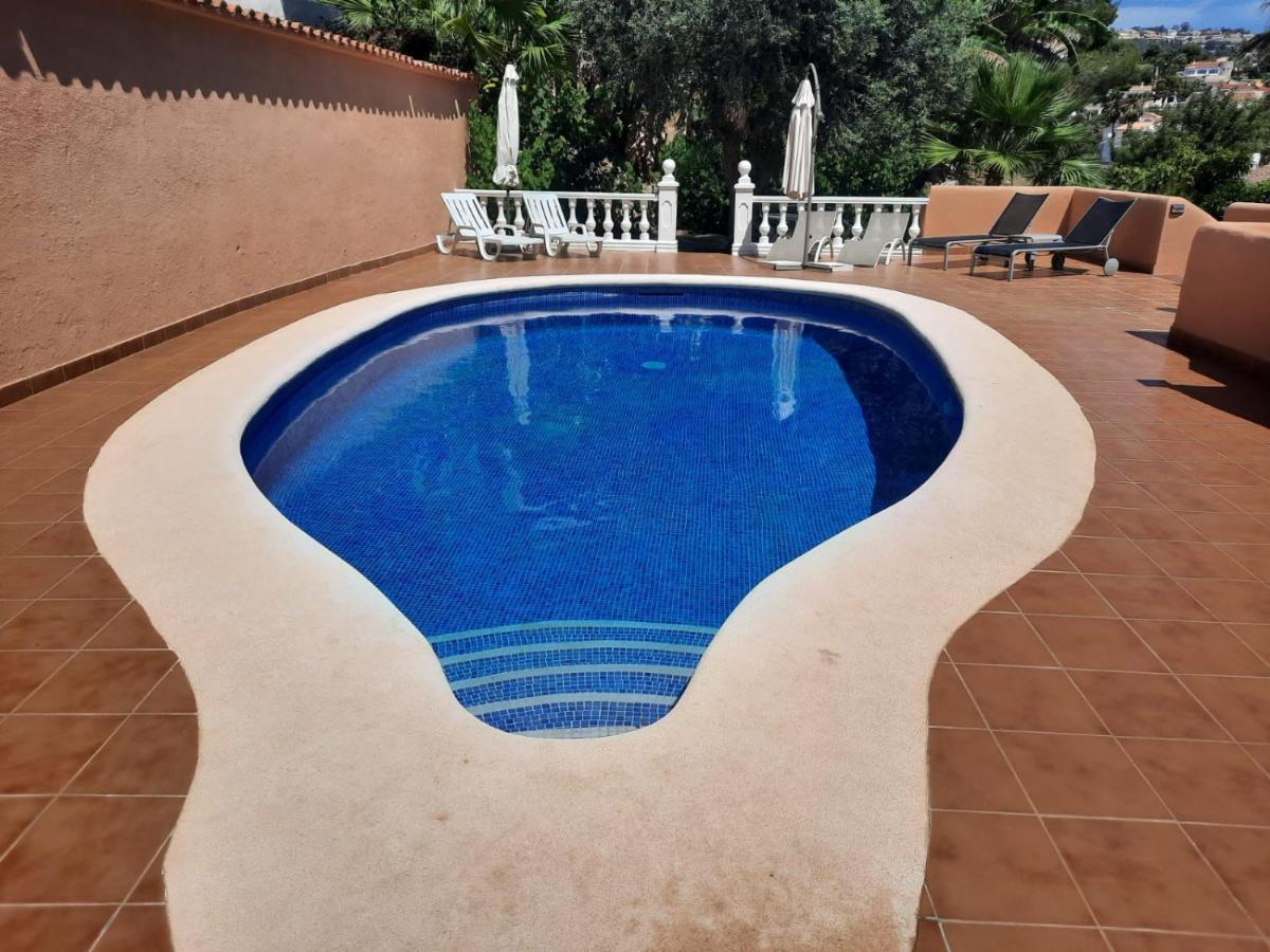 Casa Maifred Benissa