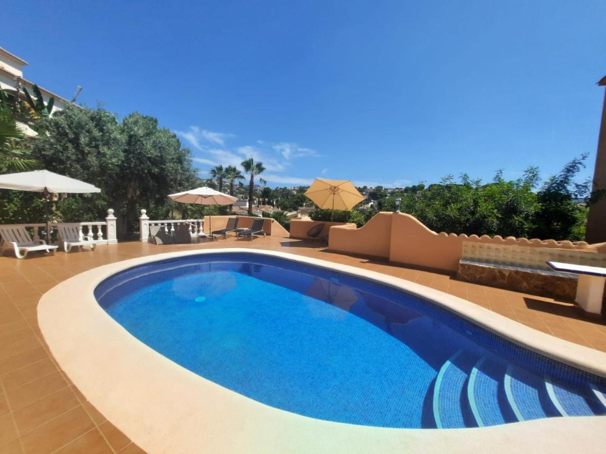 Casa Maifred * Benissa