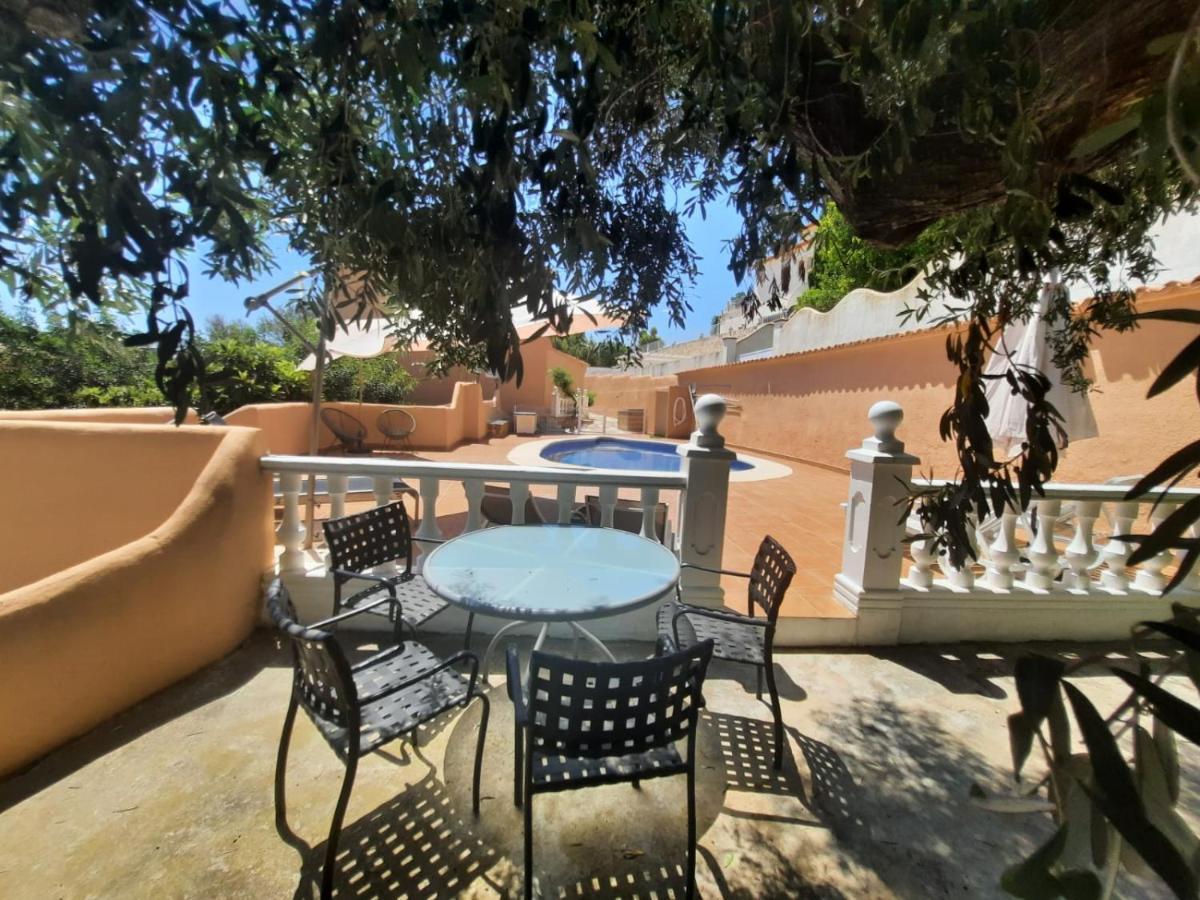 Casa Maifred * Benissa