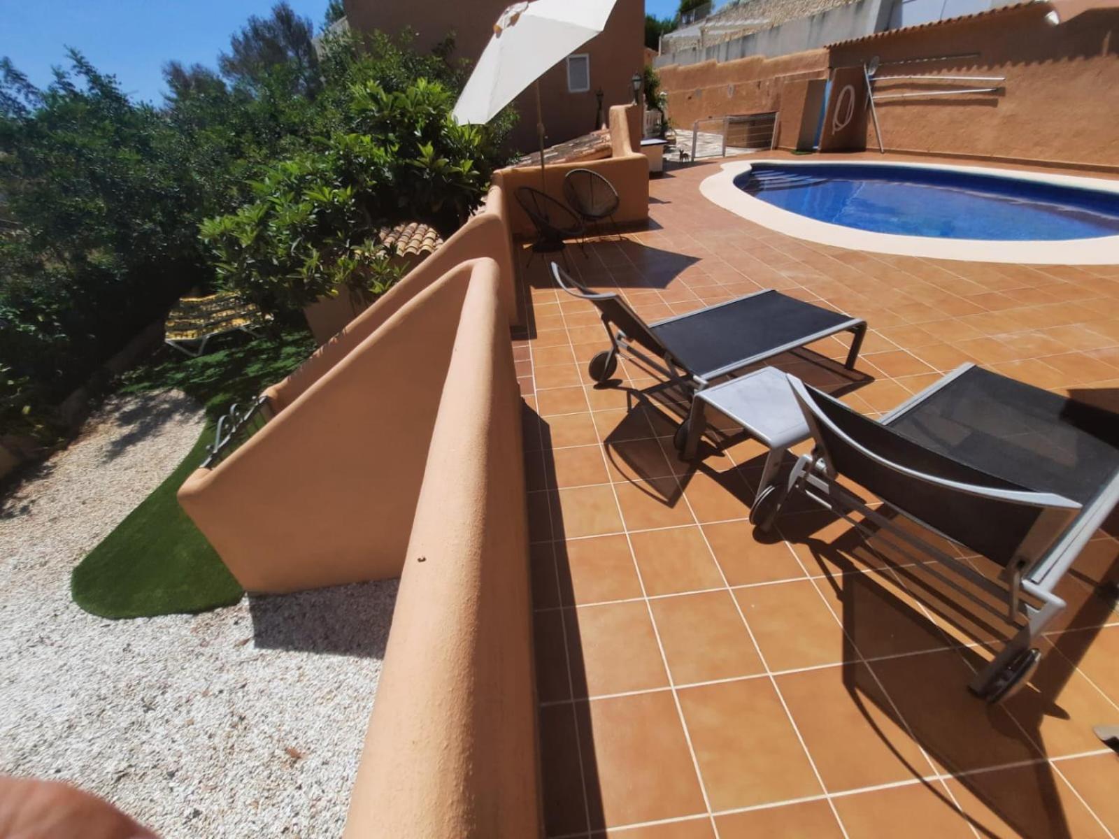 Holiday home Casa Maifred *