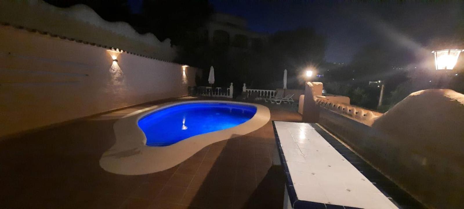 Holiday home Casa Maifred Benissa