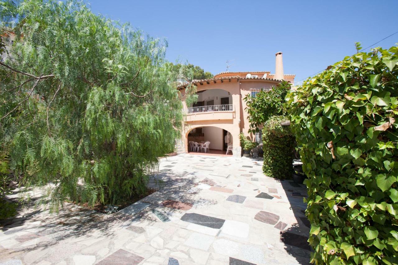 Casa Maifred * Benissa